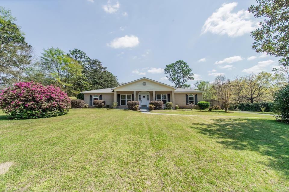 1155 Walter Smith Road - Photo 1