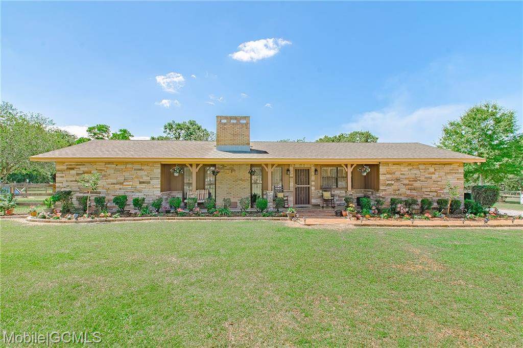 7601 Old Pascagoula Road - Photo 1