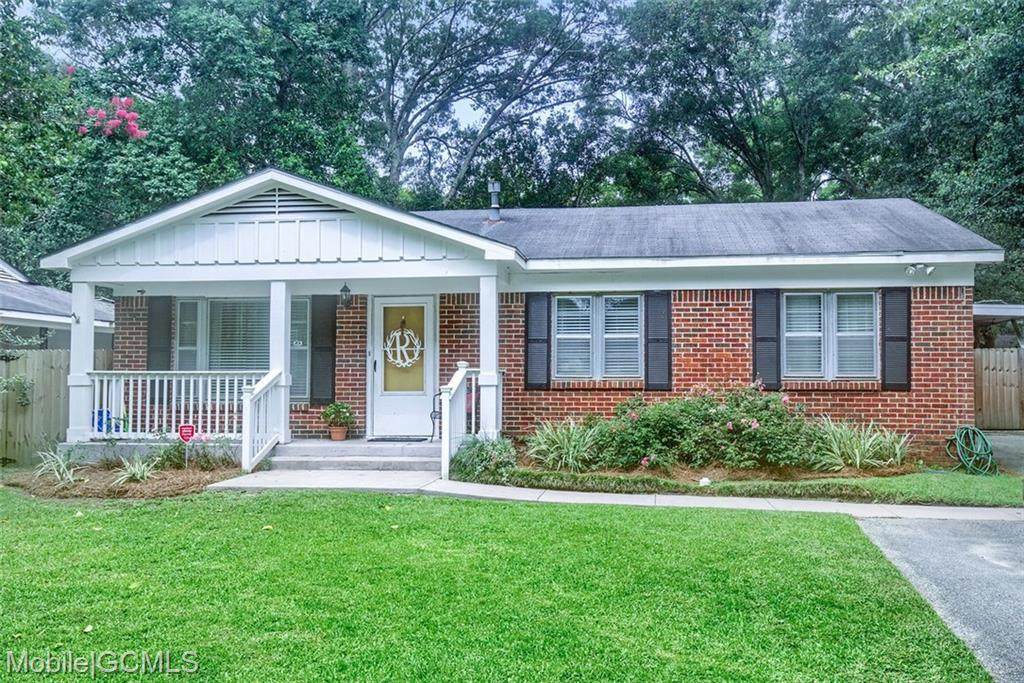 604 Barksdale Drive - Photo 1