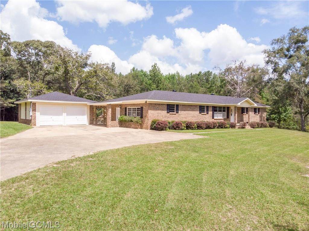 3510 Firetower Road - Photo 1