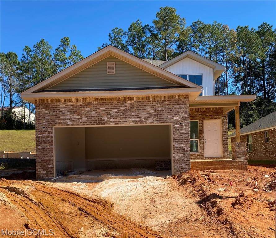 6568 Addison Woods Drive - Photo 1