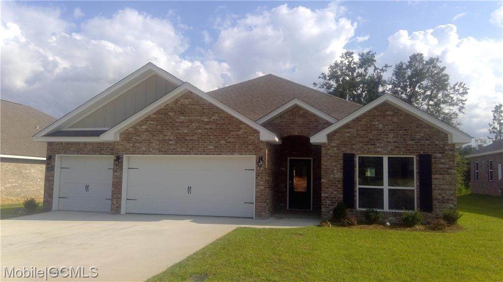 3369 Woodlands Drive - Photo 1