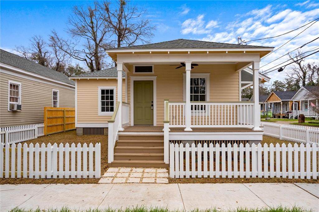 950 Texas Street - Photo 1