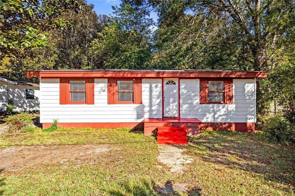 4054 Pringle Drive - Photo 1