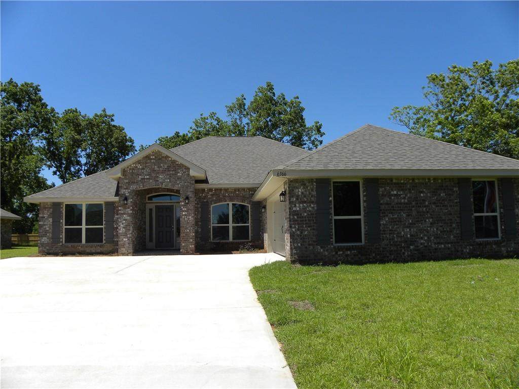 6366 Half Mile Road - Photo 1