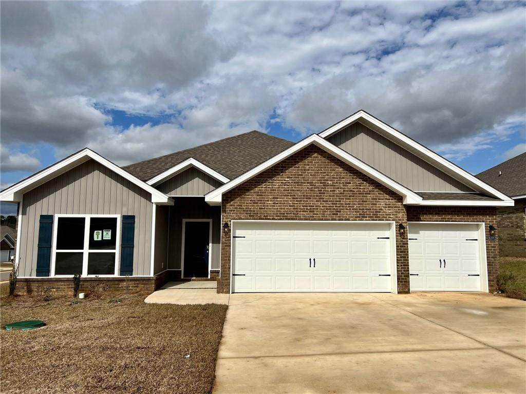 10862 Sierra Estates Drive - Photo 1