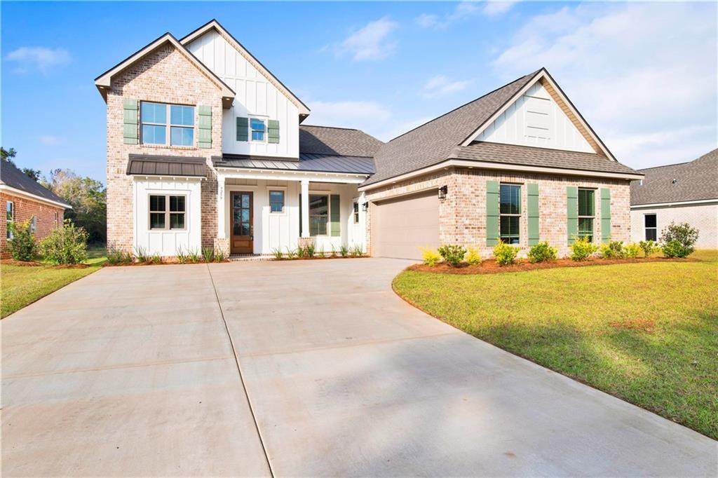 9259 Parker Lane - Photo 1