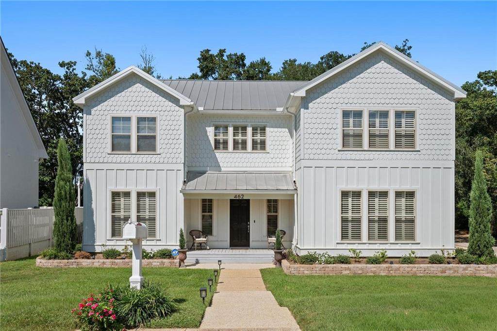 462 Satsuma Street - Photo 1