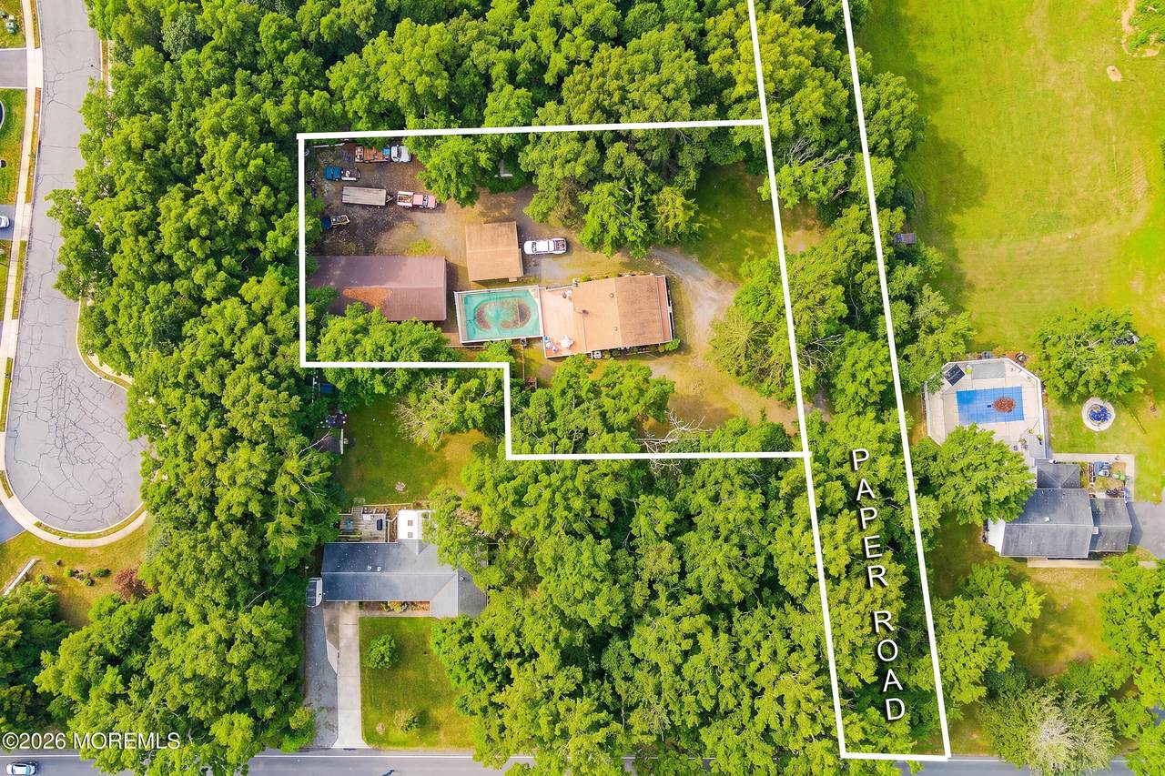342 Colts Neck Road - Photo 1