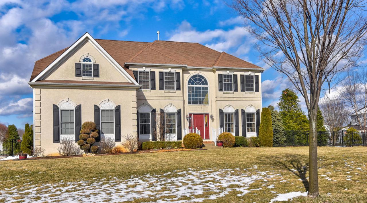 28 Stream Bank Drive - Photo 1