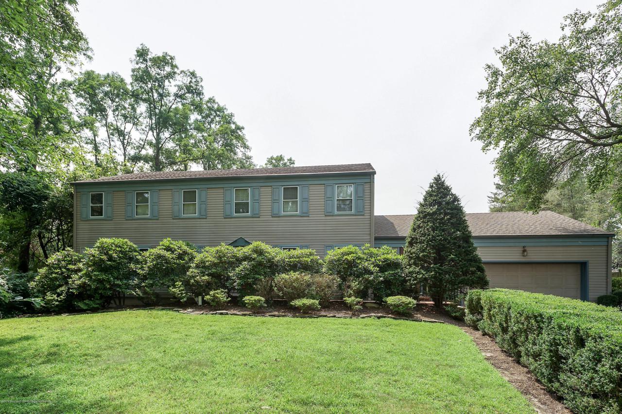 14 Jaywood Manor Drive - Photo 1