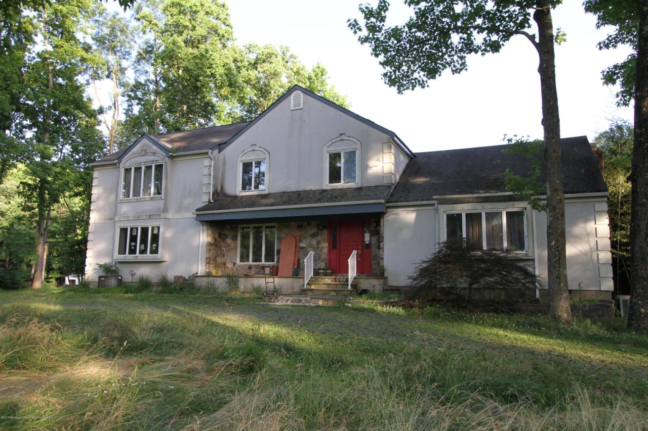 335 Pine Brook Road - Photo 1