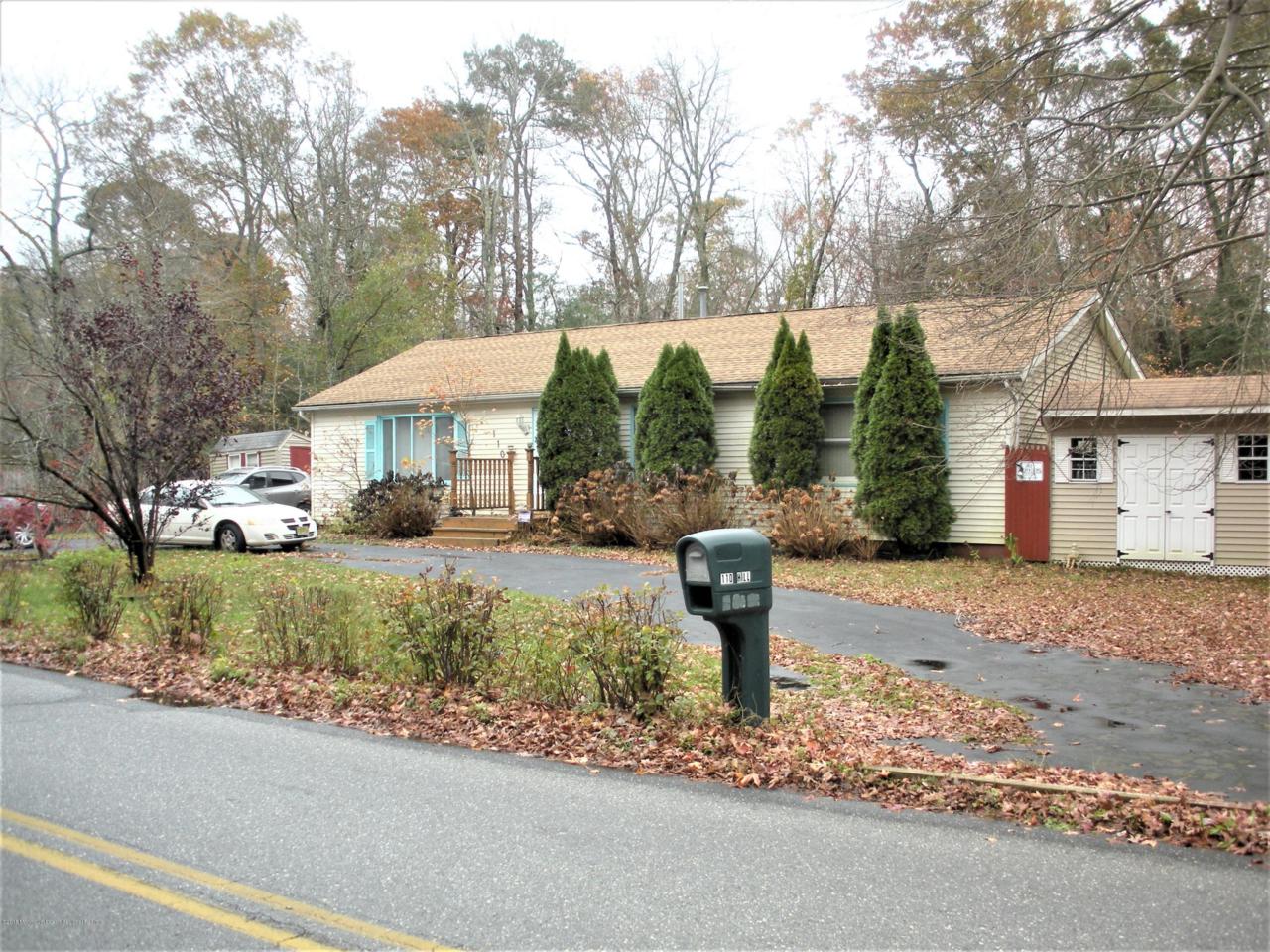 110 Sloop Creek Road - Photo 1