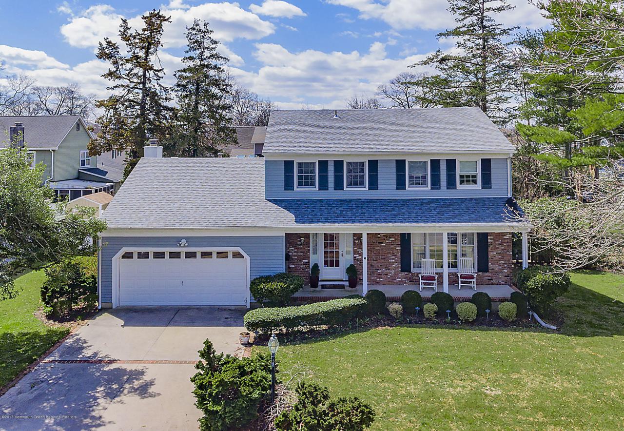 902 Stonehedge Lane - Photo 1
