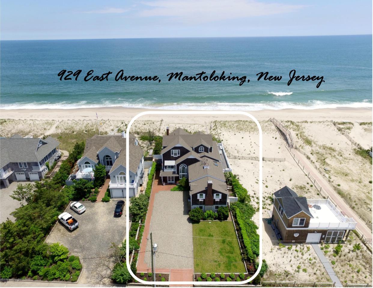 929 East Avenue - Photo 1