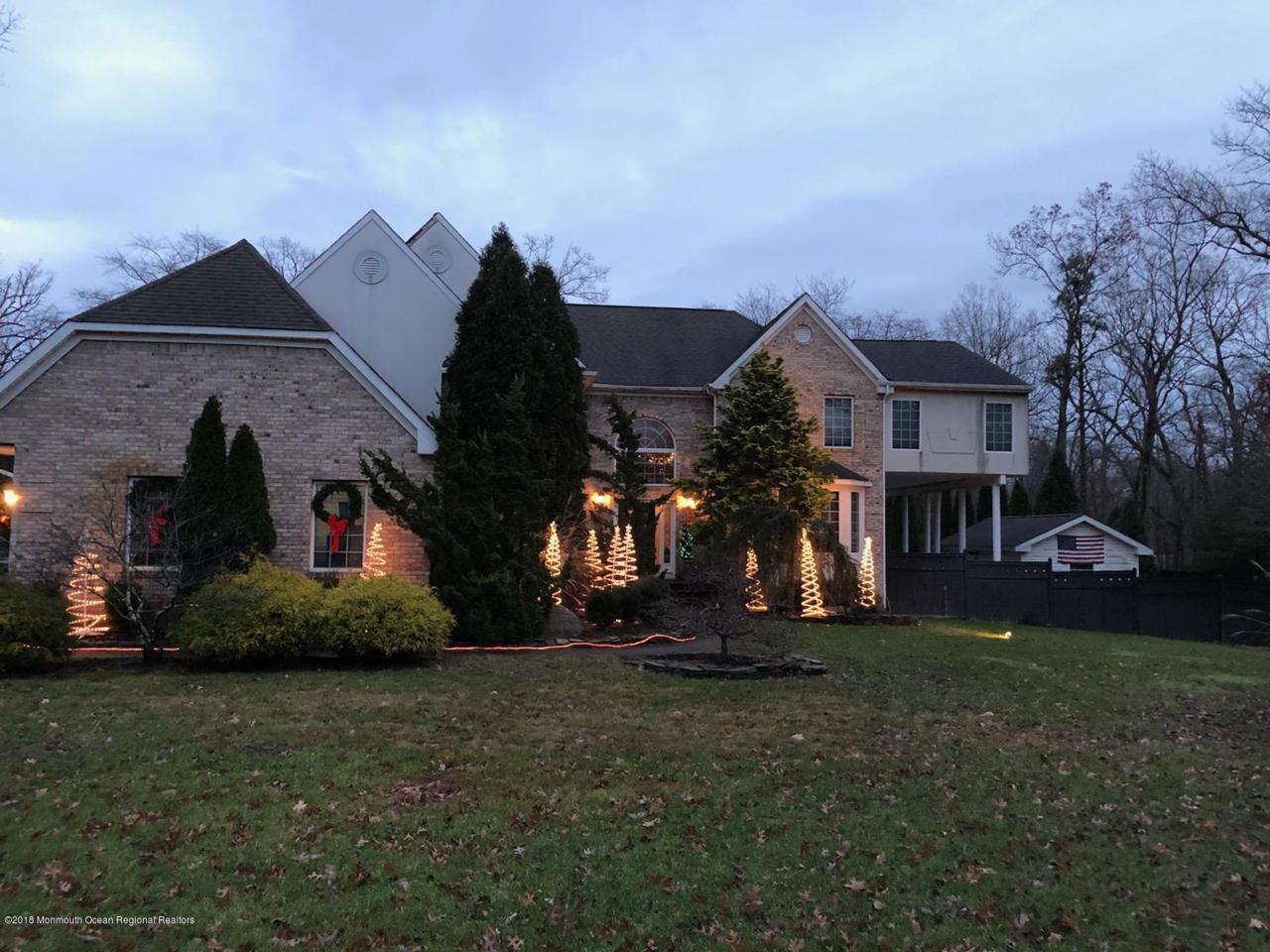 1706 Martin Road - Photo 1