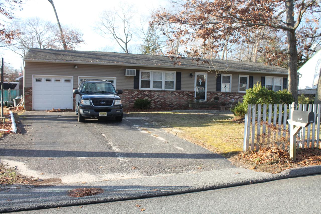 866 Arlington Avenue - Photo 1