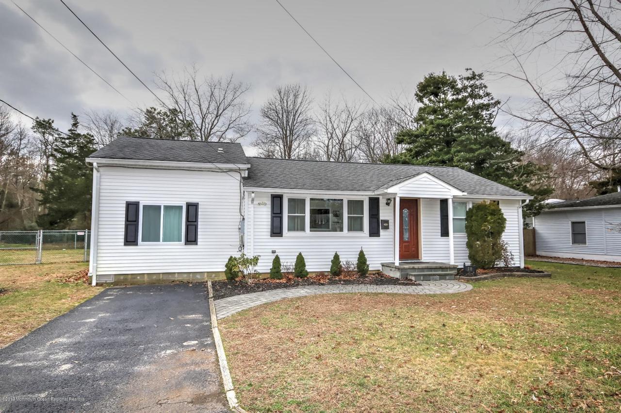 18 Adamston Drive - Photo 1