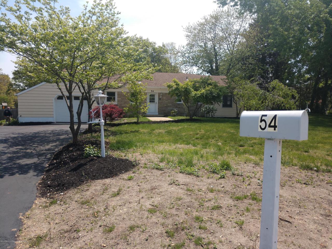 54 Blue Jay Lane - Photo 1