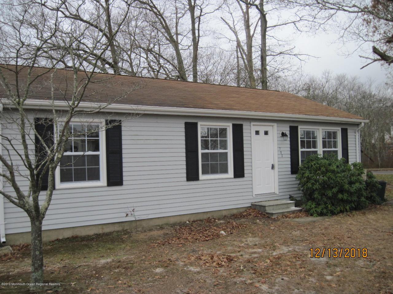 702 Beach Boulevard - Photo 1