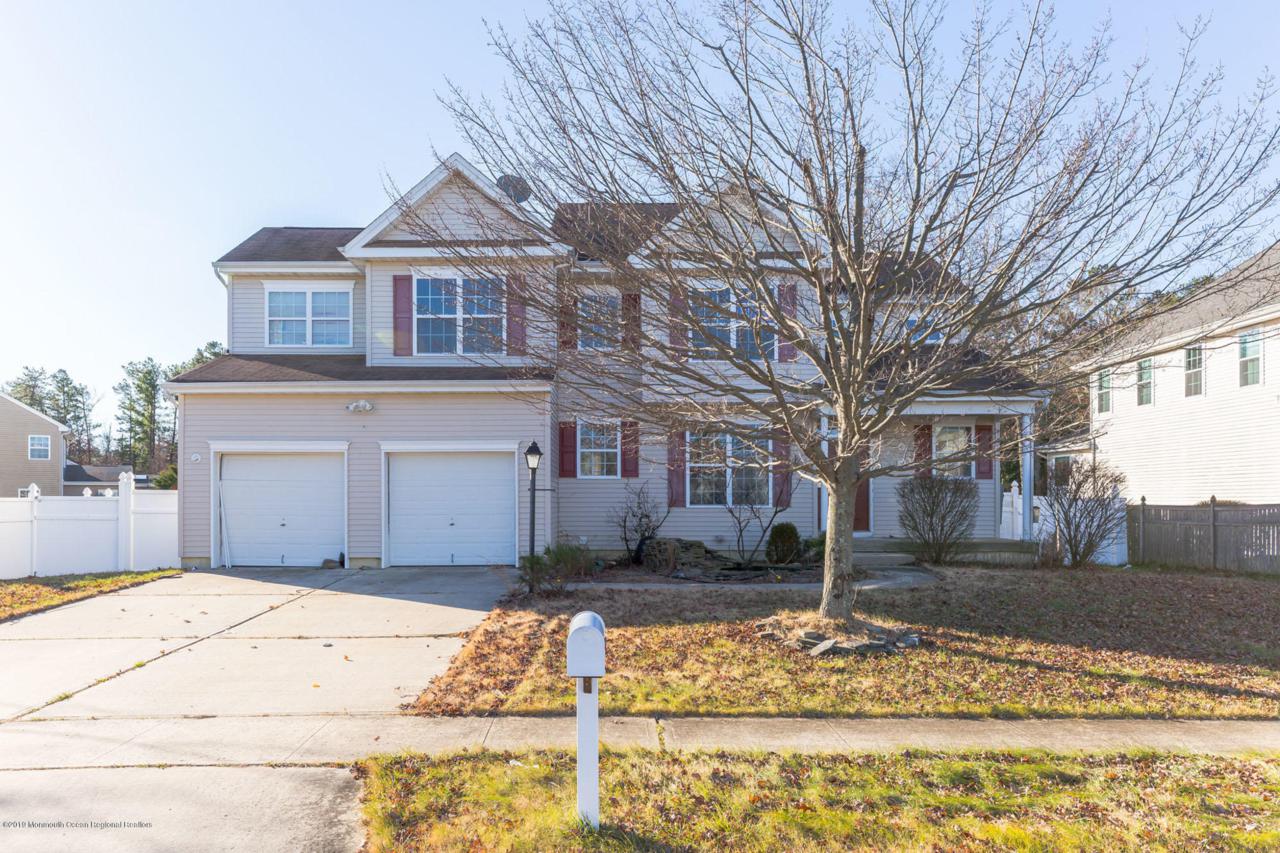 16 Gaskill Drive - Photo 1