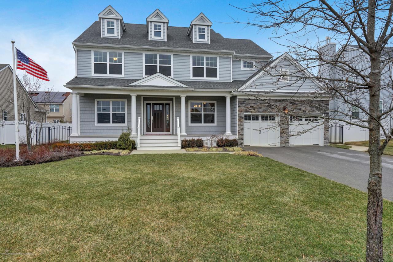 122 Spirit Bear Road - Photo 1