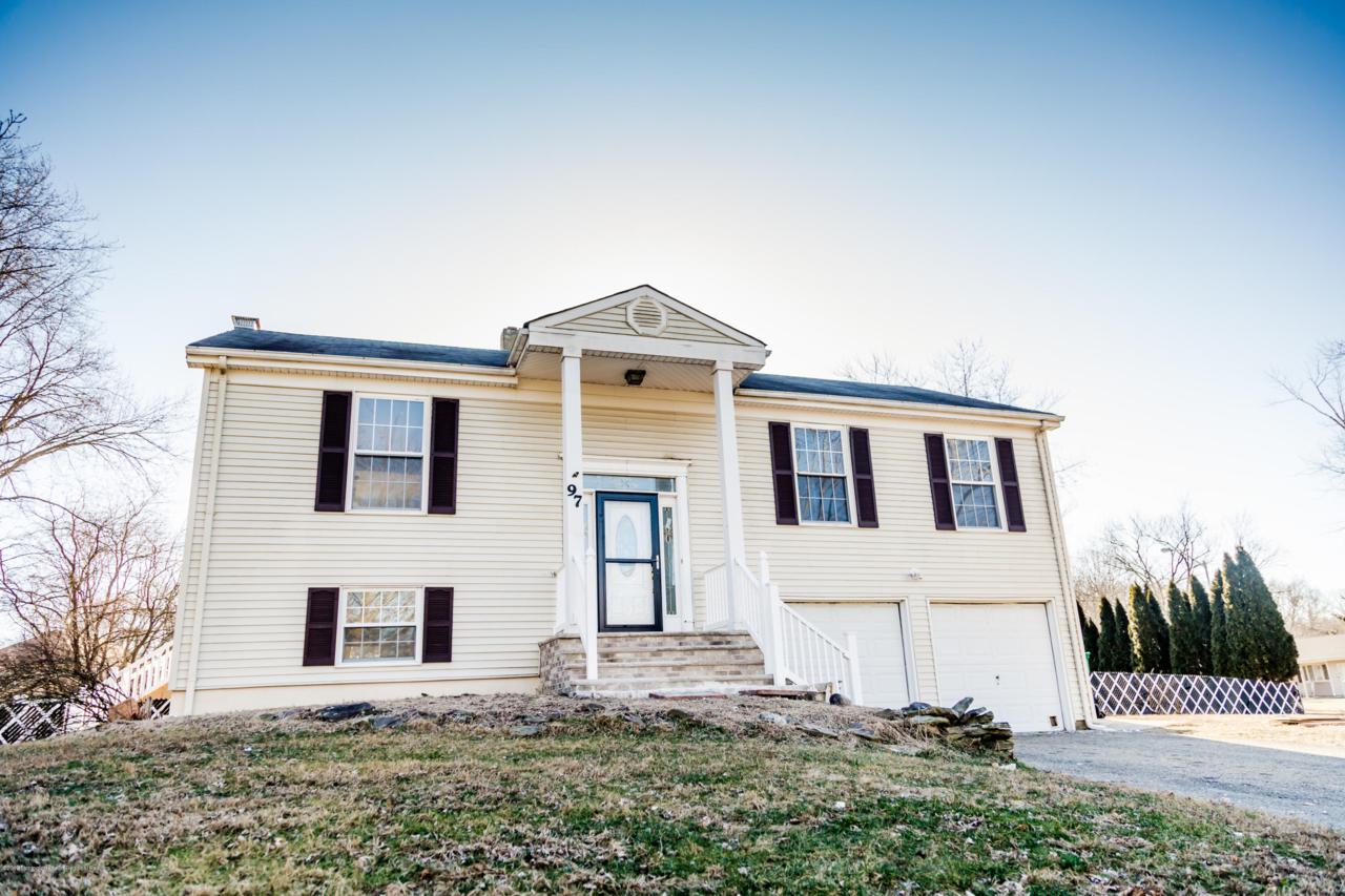 97 Andover Road - Photo 1