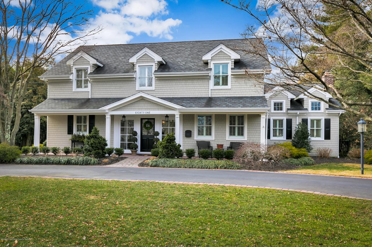 81 Battin Road - Photo 1