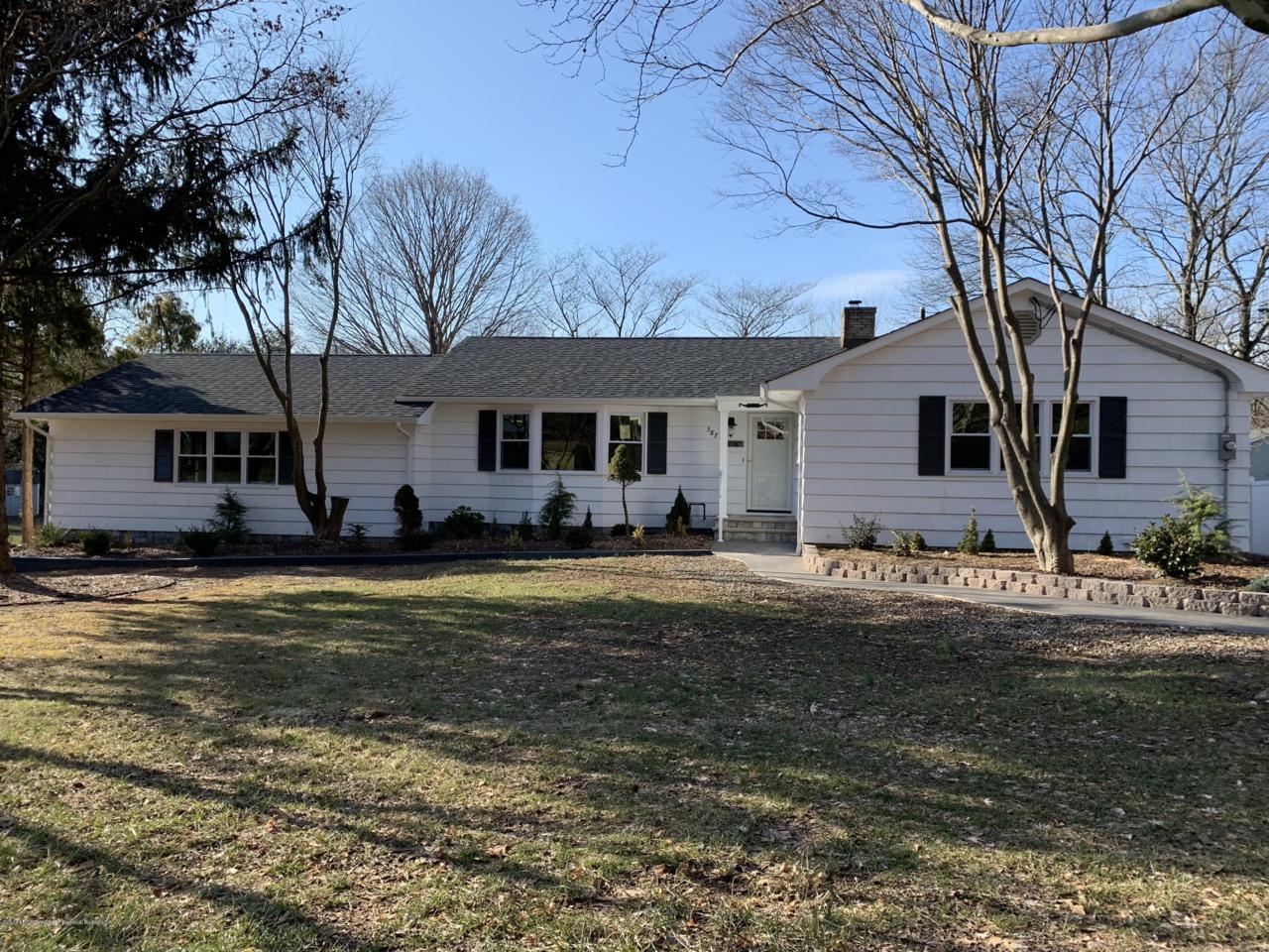387 Line Road - Photo 1