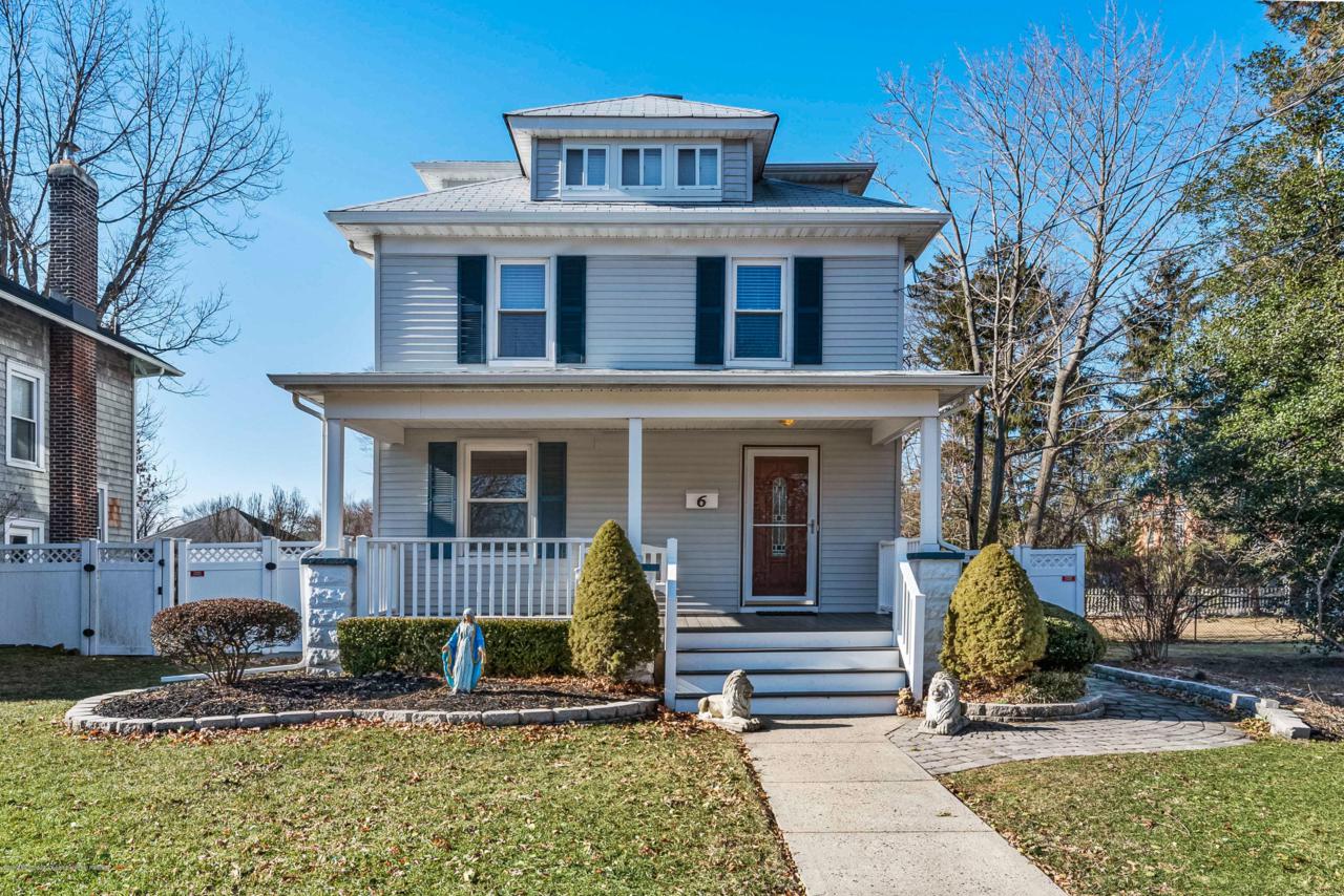 6 Schenck Avenue - Photo 1