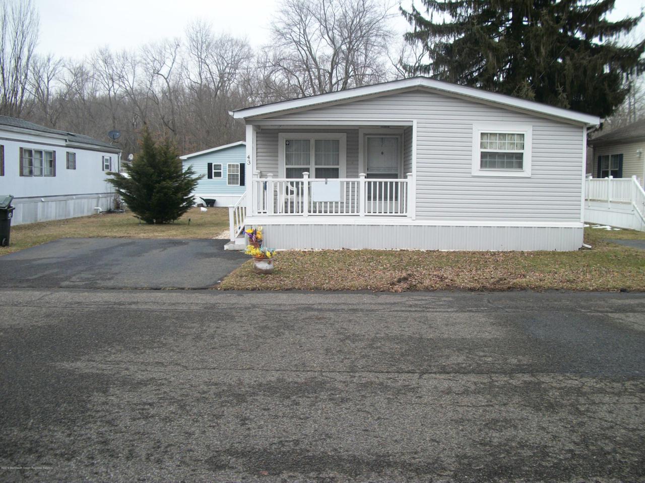 43 Village Road - Photo 1