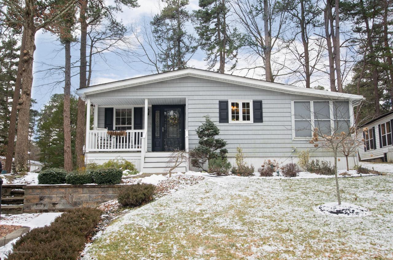 39 Hibiscus Place - Photo 1