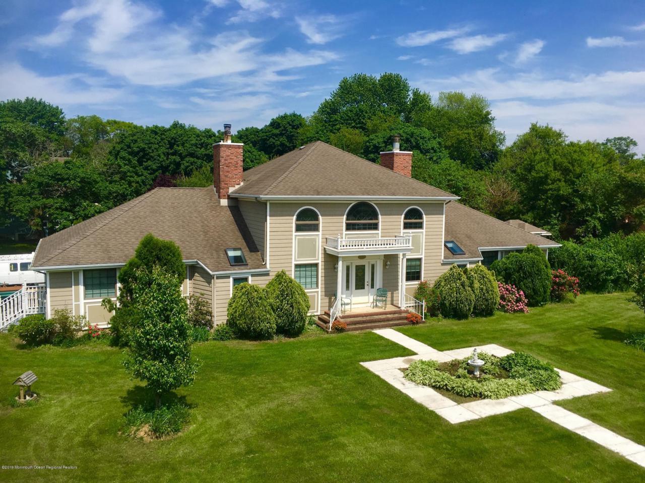 1693 Old Freehold Road - Photo 1