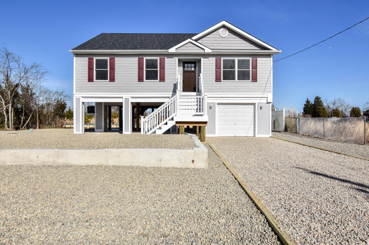 93 Sea Meadow Drive - Photo 1