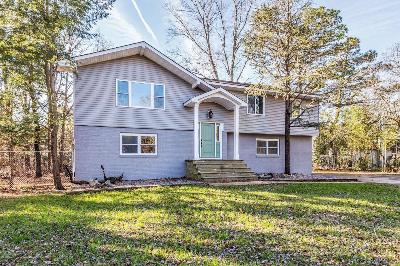 549 Hopedale Drive - Photo 1
