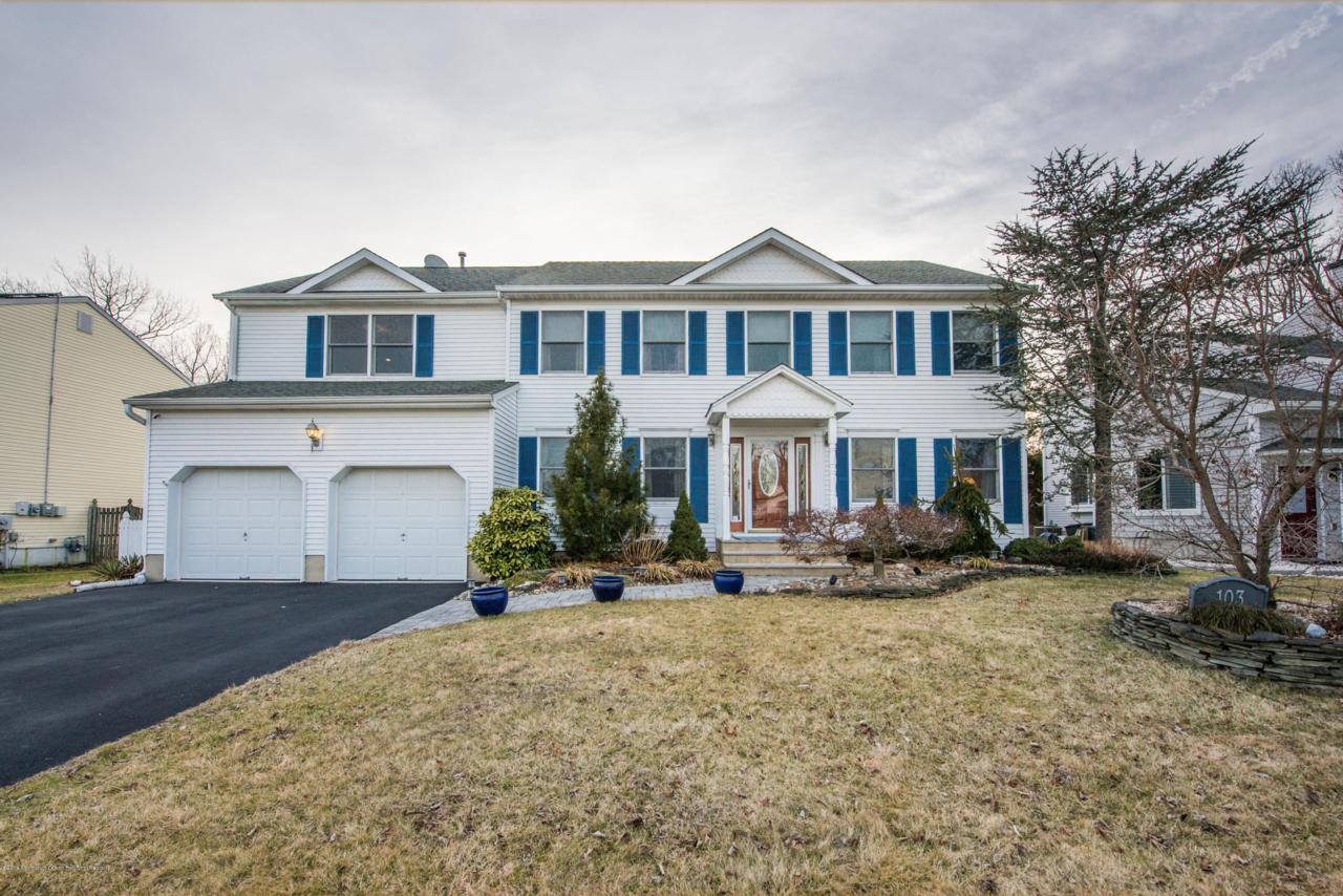 103 Szymanski Drive - Photo 1