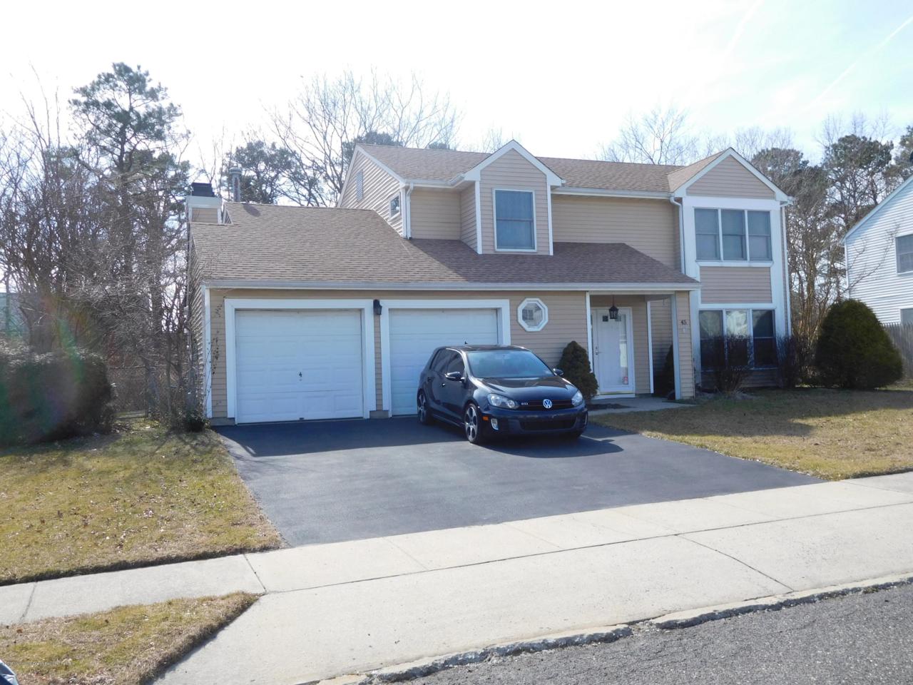 45 Deer Run Drive - Photo 1