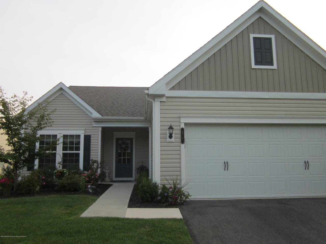 51 Aberdeen Lane - Photo 1