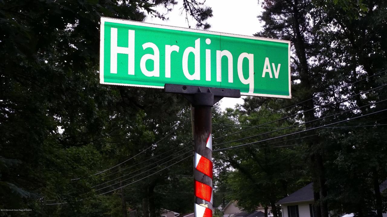 0 Harding Avenue - Photo 1