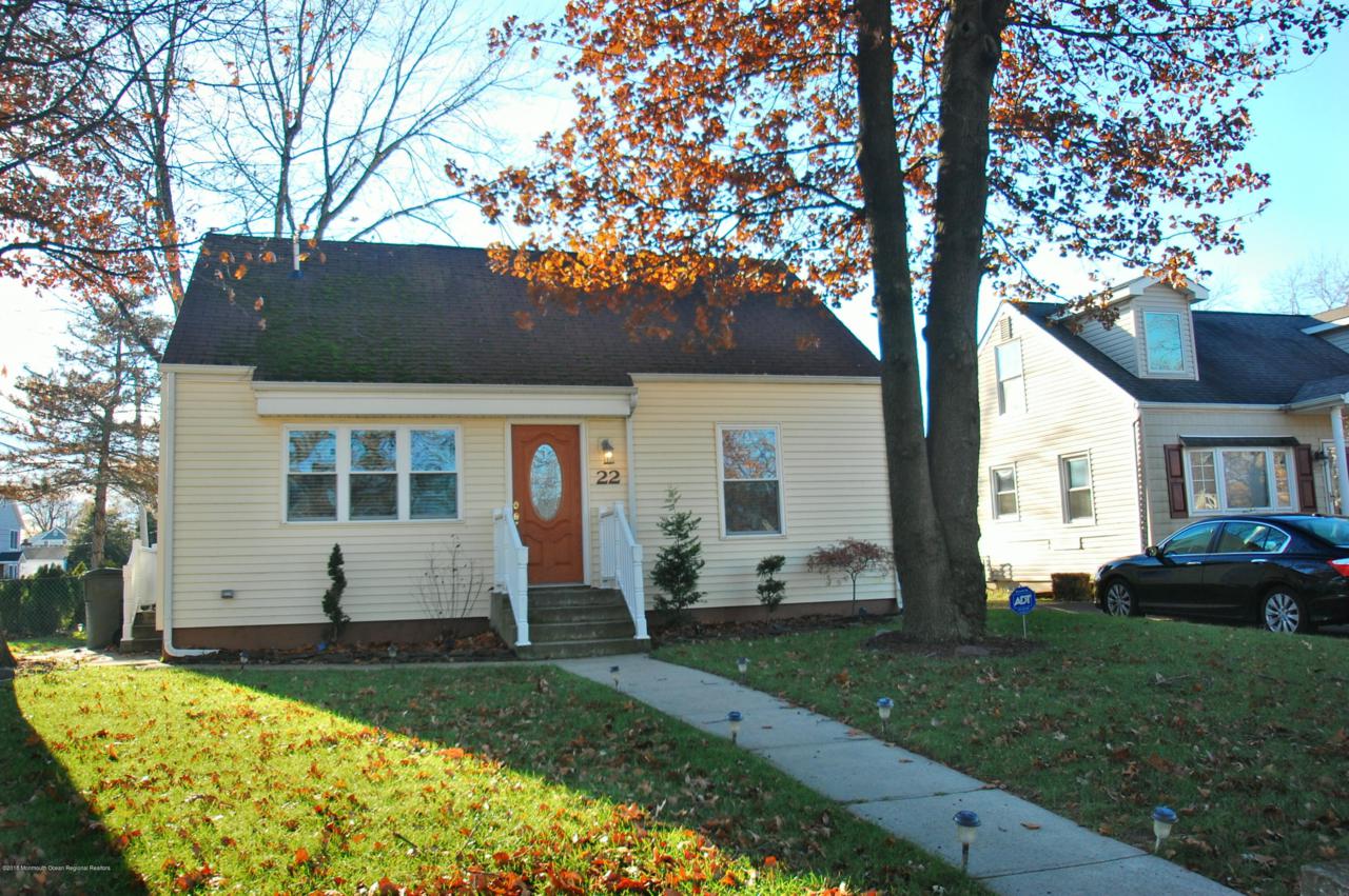 22 9th Street - Photo 1