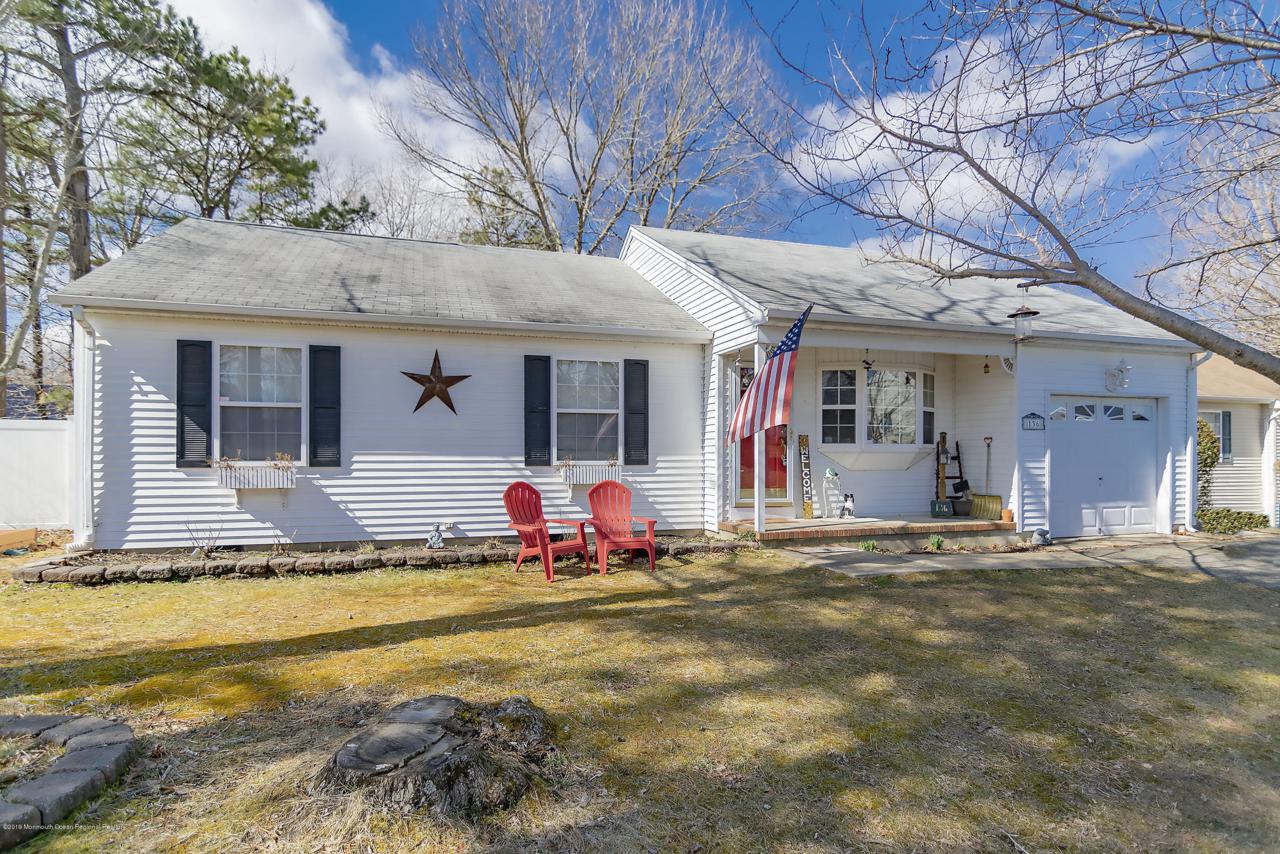 136 Spinnaker Avenue - Photo 1
