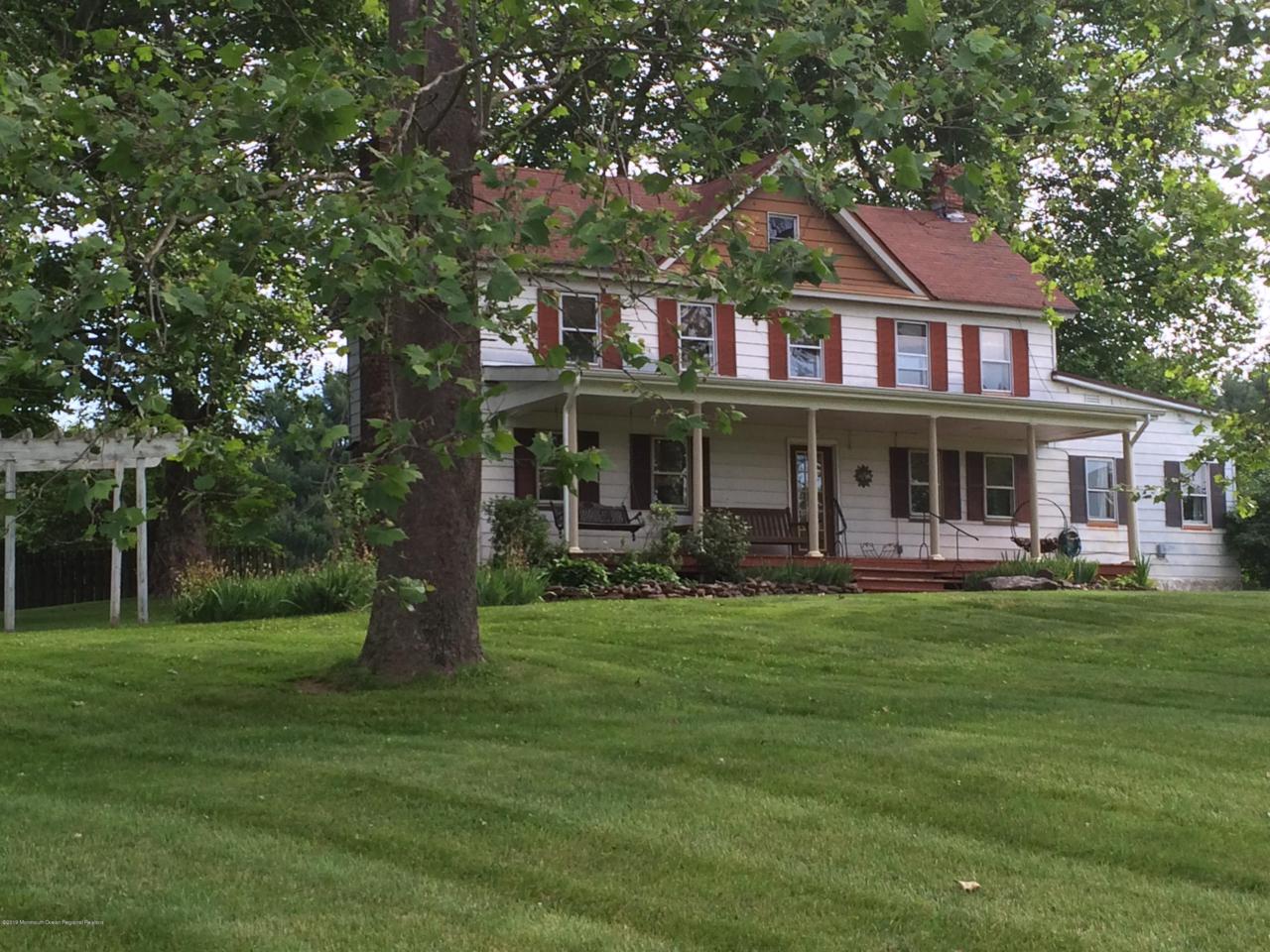 26 Rising Sun Tavern Road - Photo 1