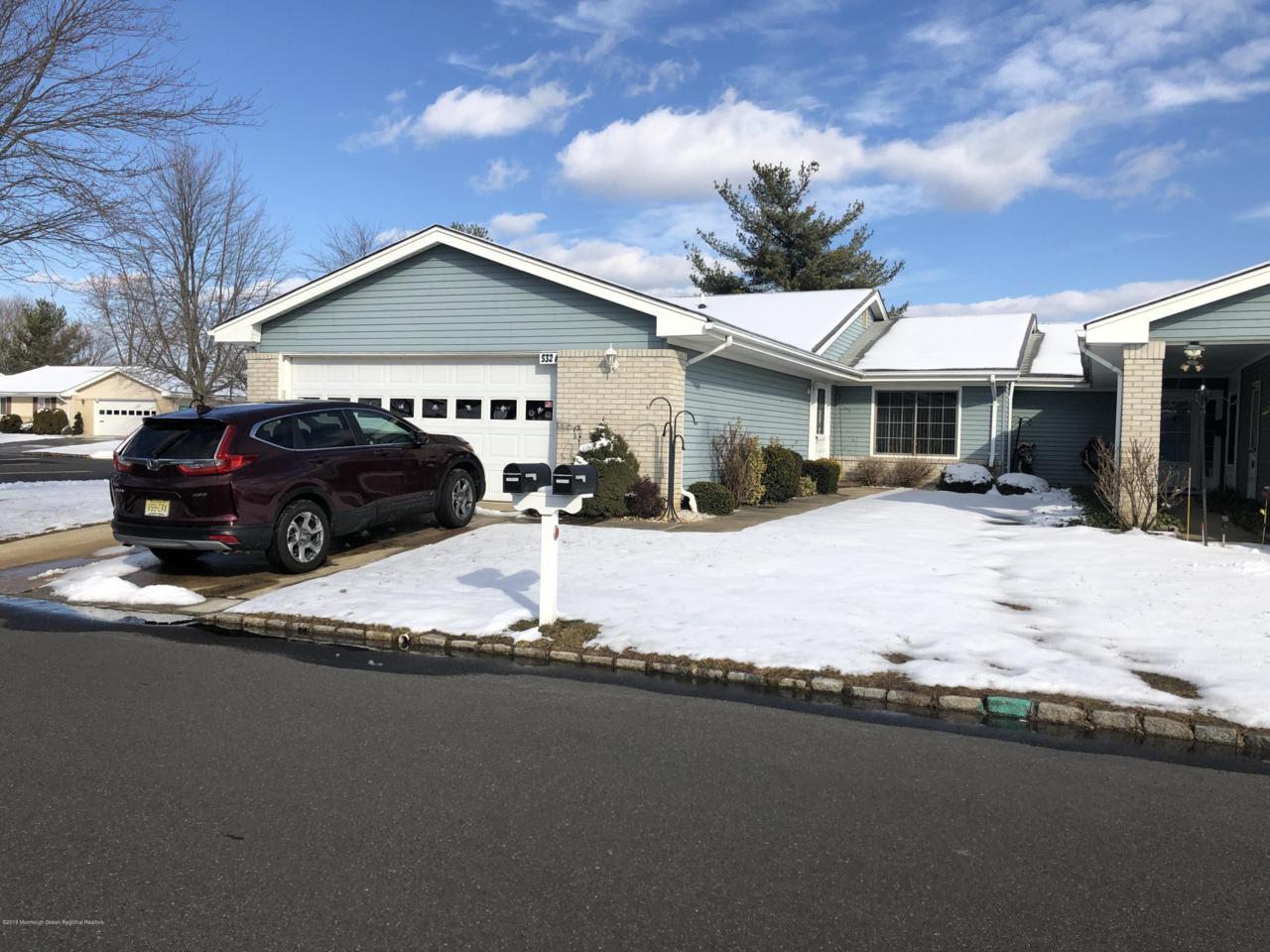 532A Ardmore Road - Photo 1