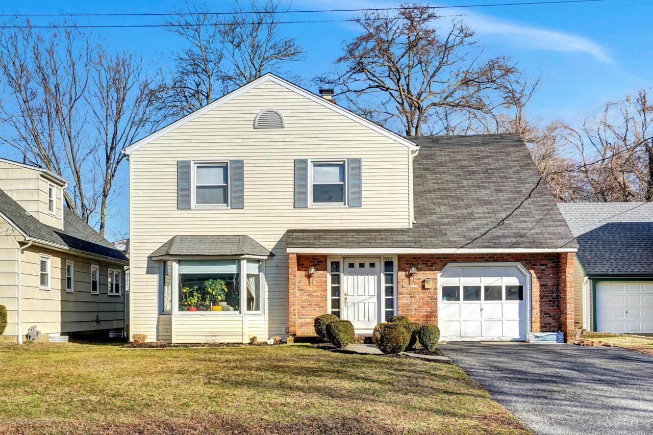 142 Lenape Trail - Photo 1