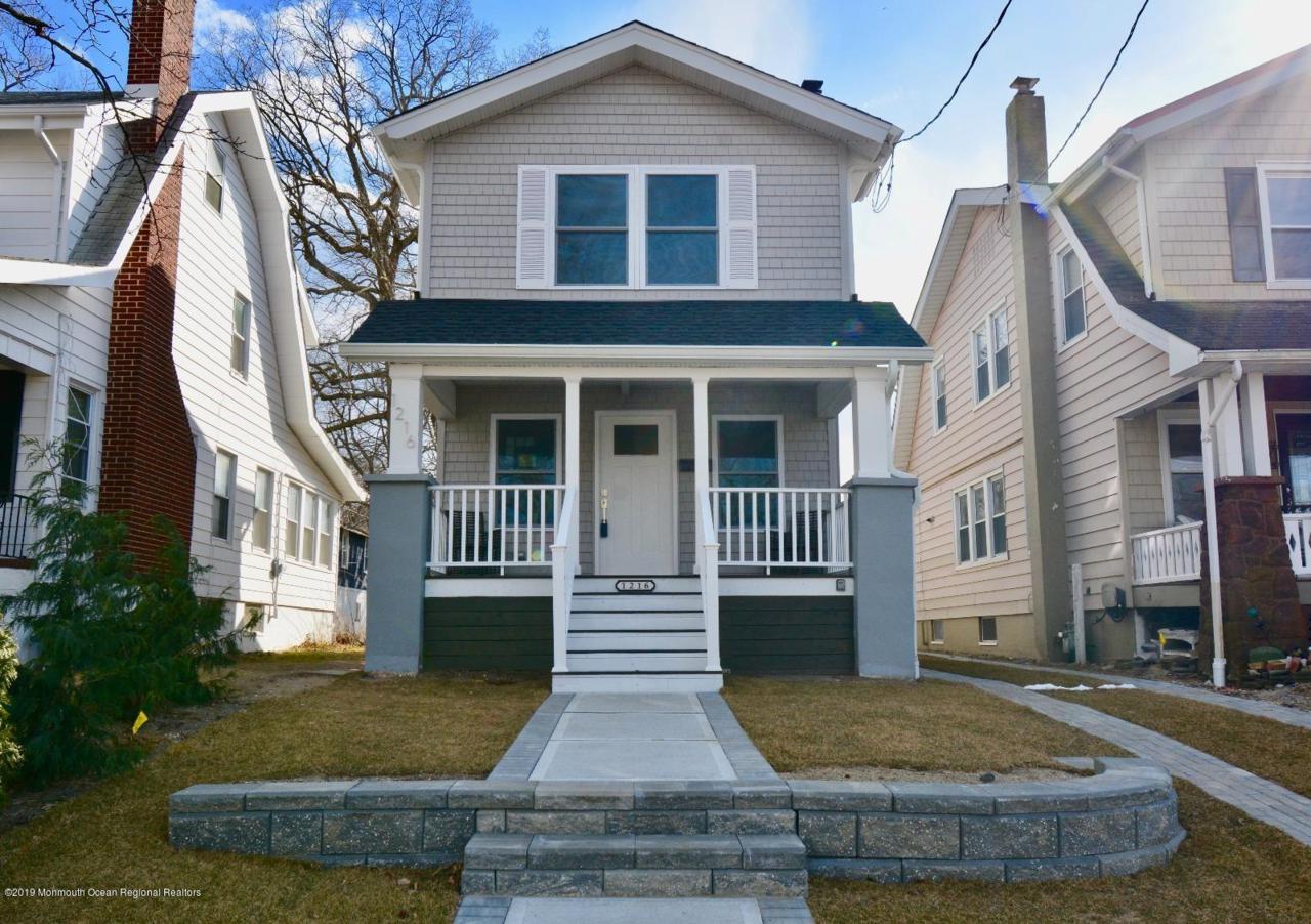 1216 Sunset Avenue - Photo 1