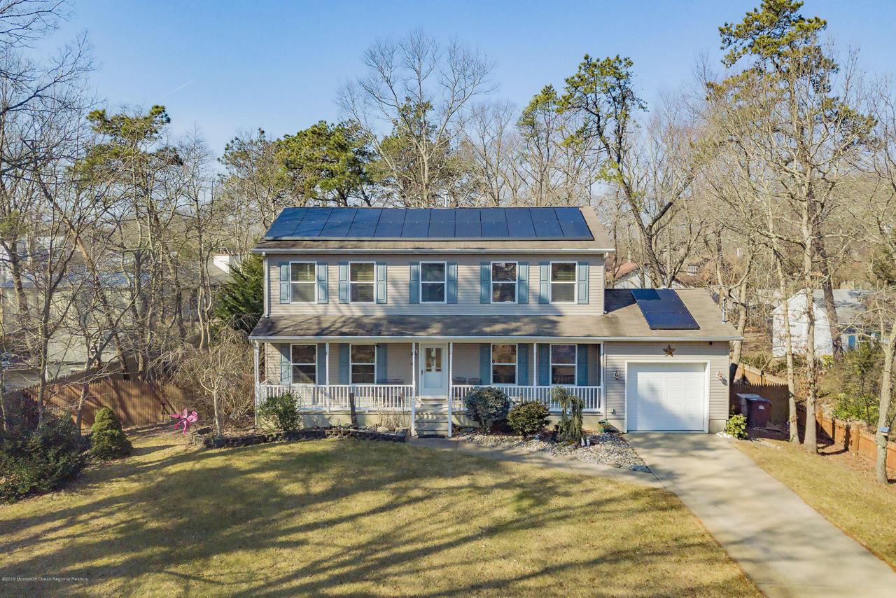 456 Arlington Avenue - Photo 1
