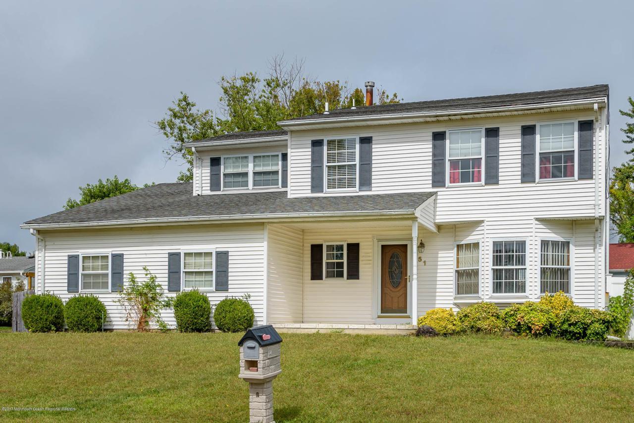 51 Joseph Byrne Drive - Photo 1