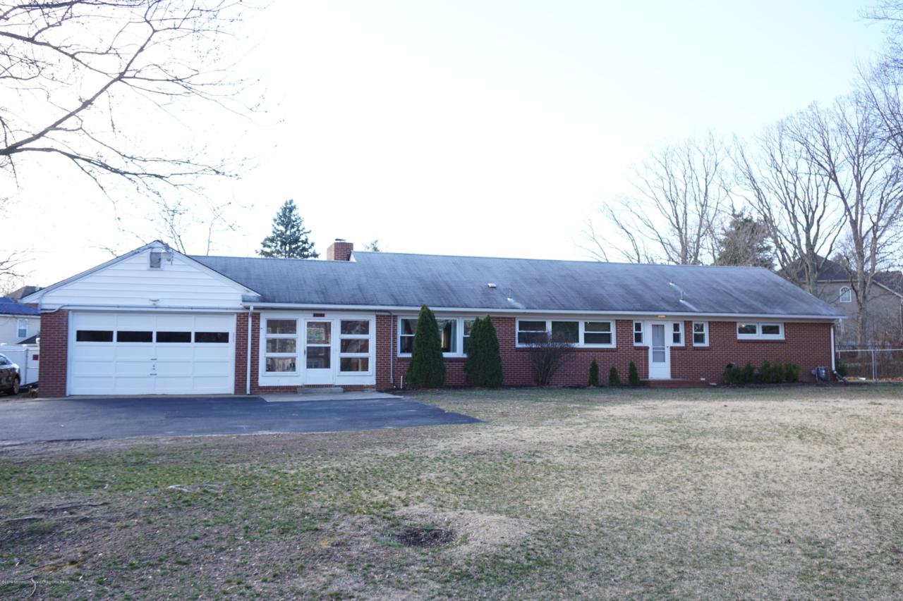 107 Cedar Grove Road - Photo 1