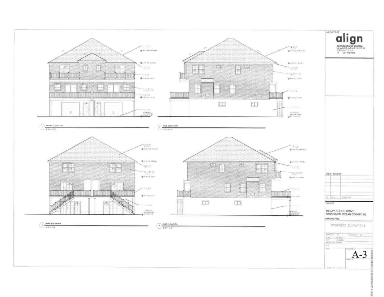40 Bay Shore Drive - Photo 1