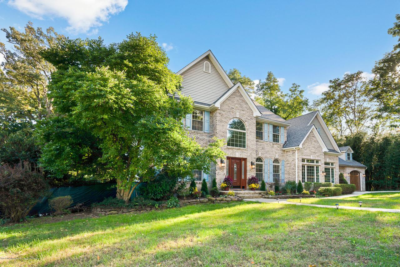 2 Victorian Woods Drive - Photo 1